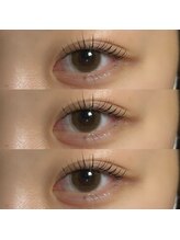 ライル(RILE)/ラッシュリフト