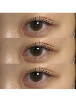 ライル(RILE)/ラッシュリフト