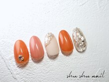 シュシュネイル 高輪店(Shu Shu nail)/トレンドコース