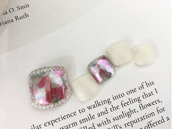 スリープ ジユウガオカ(Sleep jiyugaoka)/アートコース 12100円