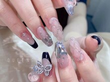 クイーンズビューティーサロン 歌舞伎町店(Queen's beauty salon)/