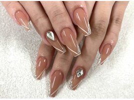 【橋本】ラインフレンチ