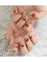 コロミネイル(colome nail)/