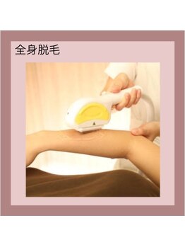 エステティック レイビス 秋田店(RAYVIS)/脱毛実績37年以上のレイビス