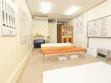 ヴォイス(Voice)/施術ルーム