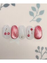 ティナ ネイルスタジオ(Tina Nail Studio)/定額