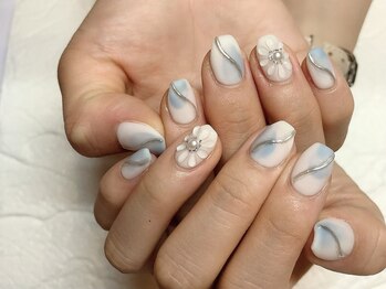 ネルフィーズ(NAILFY's)/