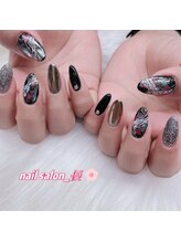 ネイルサロン 優/シンプルデザインコース