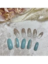 ルナ(Luna.)/Simple design