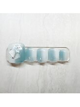 キャンアイドレッシー 立川店/フット定額8200円