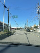 ジュエルボンド(Jewel Bond)/【道案内】