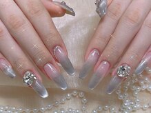 クイーンズネイルサロン(Queen's nail salon)/