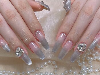 クイーンズネイルサロン(Queen's nail salon)/