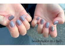 エムシーベル(m.c bell)/