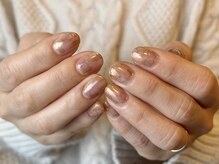 アールネイル(r.nail)/奥行きアート