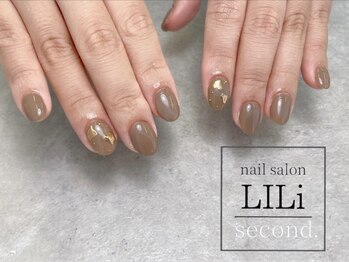 リリ セカンド(LILi second.)/オフィスシンプルコース