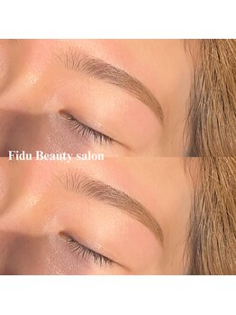 フィドュ(Fidu)/美眉デザイン