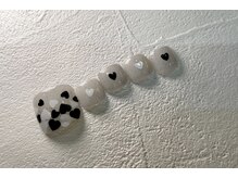 エイト(8)/Foot定額¥12000