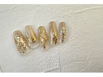 カルテット(quartetto)/Hand定額¥11200