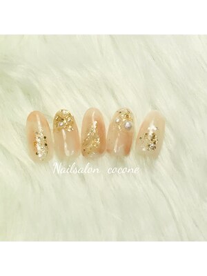 Nailsalon cocone