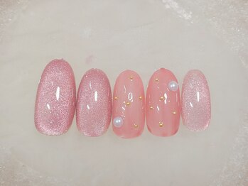 ジョリ ネイルズ(Jolie nails)/6300
