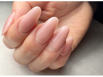 パズルリングネイル(Puzzle.ring Nail)/長さだしスカルプ・長さだし