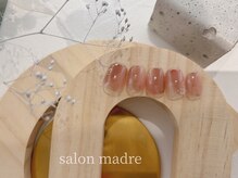 サロン マードレ(madre)/シンプルアートコース