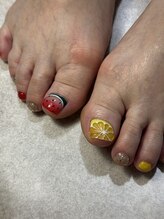 爪家/【全メニューオフ・ケア無料！】