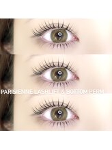 ギフト 渋谷(gift.)/■parisienne lashlift