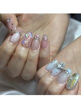 ビネイル(BINAIL)/
