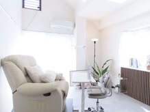 エン(EN.)の雰囲気（Salon）