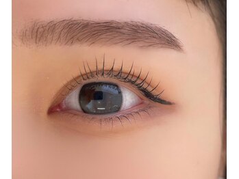 エミン(emin)/ ストレートデザイン