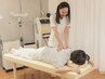 【腰痛でお悩みの方】腰集中ケア+全身60分¥5000