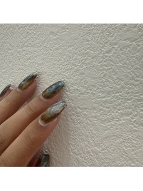 秋冬ニュアンス