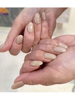 シンプルデザイン