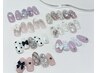 Hand 《人気No.3★》Girly collection 10500円[河原町/パラジェル/量産型]