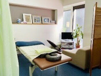 ボディケアあおいの写真/《歴14年の熟練スタッフが自慢の手技で施術！地元で愛されているあおい整骨院！》痛みを根本から改善へ☆