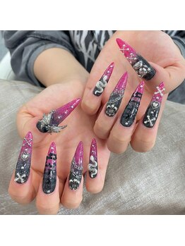 リンビューティー(Rin Beauty)/