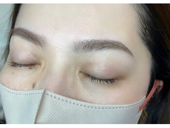 アルムデフィ(arme defi)/美眉スタイリング