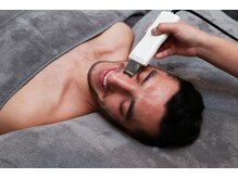 オアシス 銀座本店(Oasis)/ハイドラフェイシャル/毛穴ケア