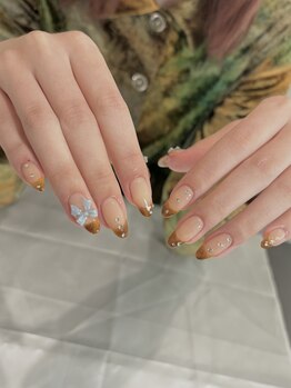 【フリーアート/べっ甲】