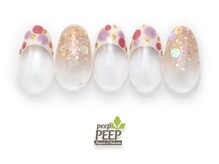 ピッピ 桜新町店(peep PEEP)/25年1月マンスリートレンド-12