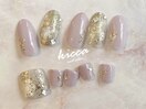 ~Monthly design ~ January