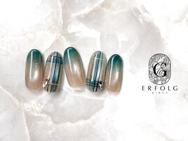 マグネットとチェック！