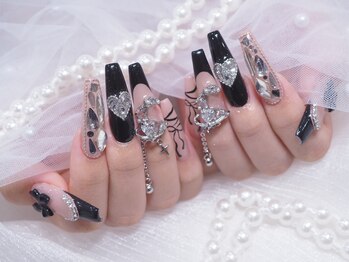 ロロネイル(LoLonail)/