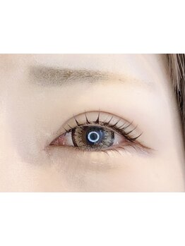 まつげのお悩み解決サロン
