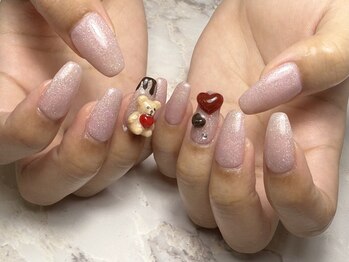 バレンシア(VALENCIA)/