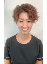 プレステージ 川崎店 大村 (女性)