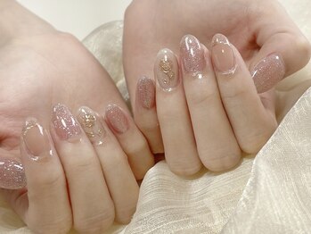 ネイルジョリー(Nail Jolie)/