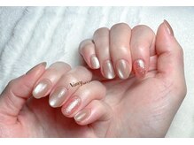 ナンシーネイル(Nancy nail)/